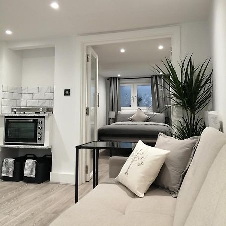 Brighton Palms Apartment Luaran gambar