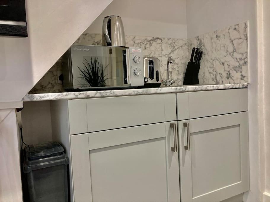 Brighton Palms Apartment Luaran gambar