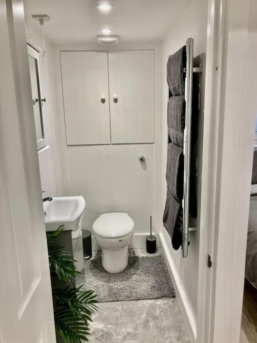 Brighton Palms Apartment Luaran gambar