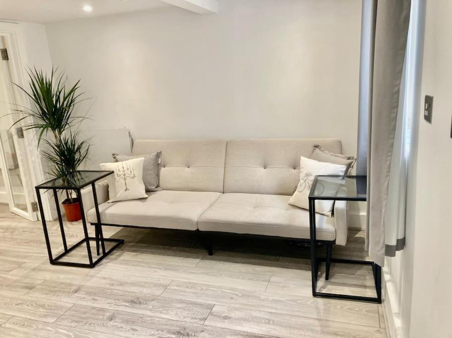 Brighton Palms Apartment Luaran gambar
