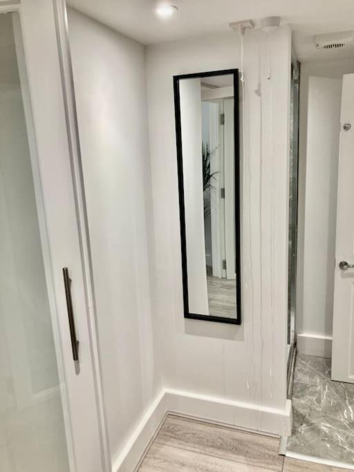 Brighton Palms Apartment Luaran gambar