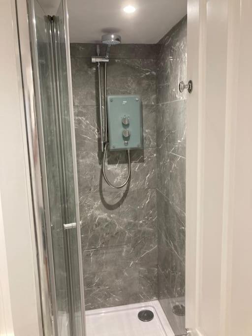 Brighton Palms Apartment Luaran gambar