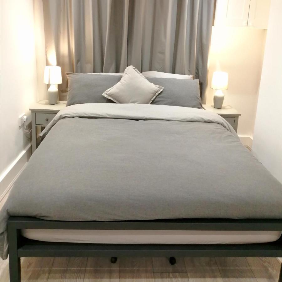 Brighton Palms Apartment Luaran gambar